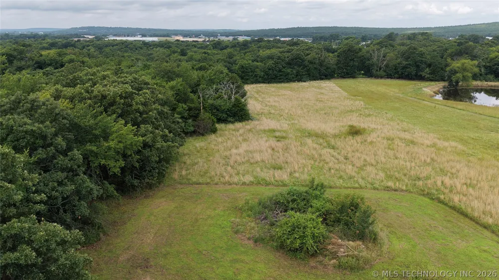 3349 Hardy Springs McAlester, OK 74501