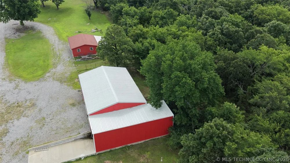 3349 Hardy Springs McAlester, OK 74501
