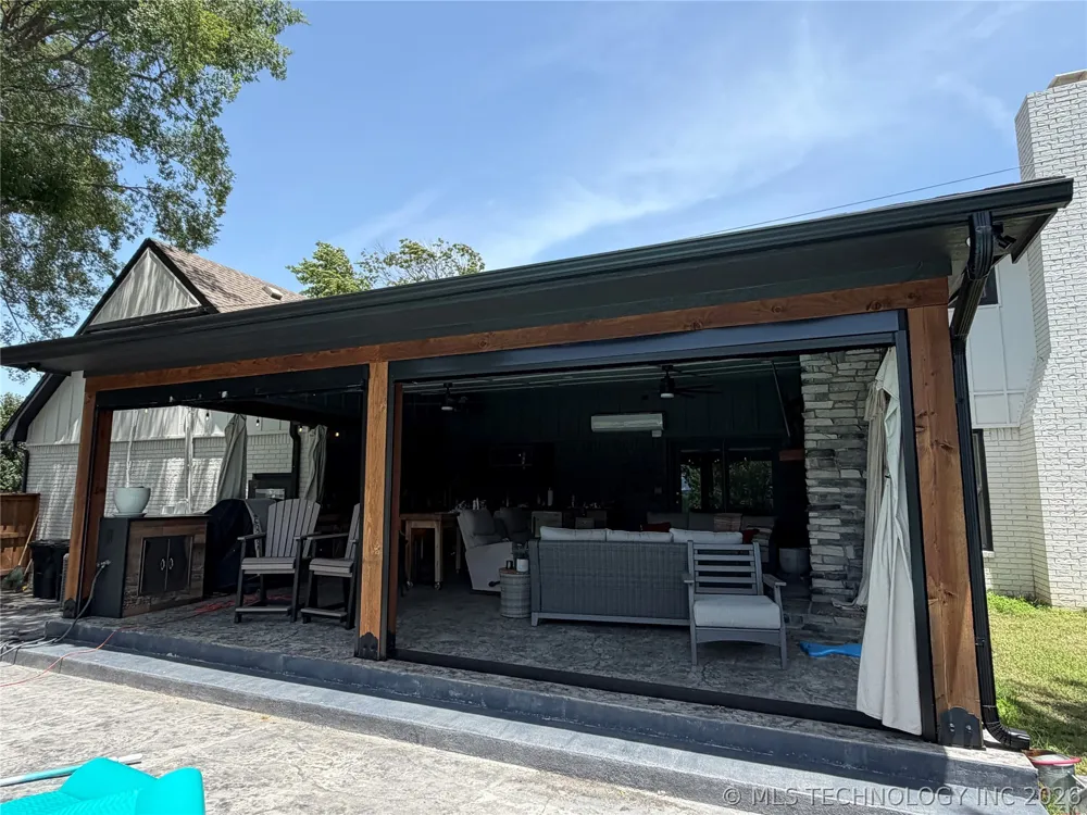 3349 Hardy Springs McAlester, OK 74501