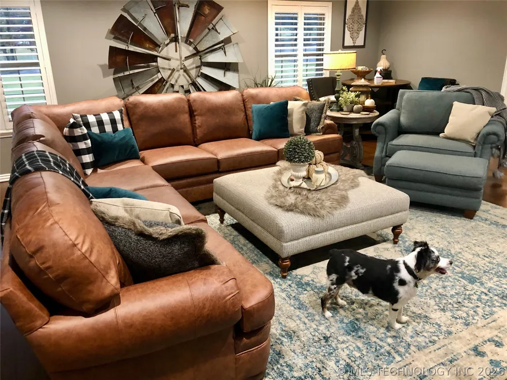 3349 Hardy Springs McAlester, OK 74501