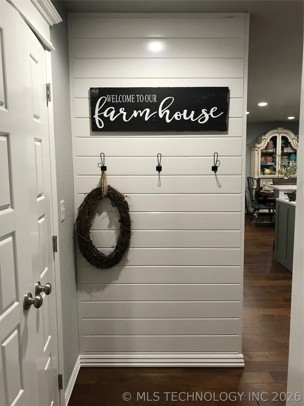 3349 Hardy Springs McAlester, OK 74501