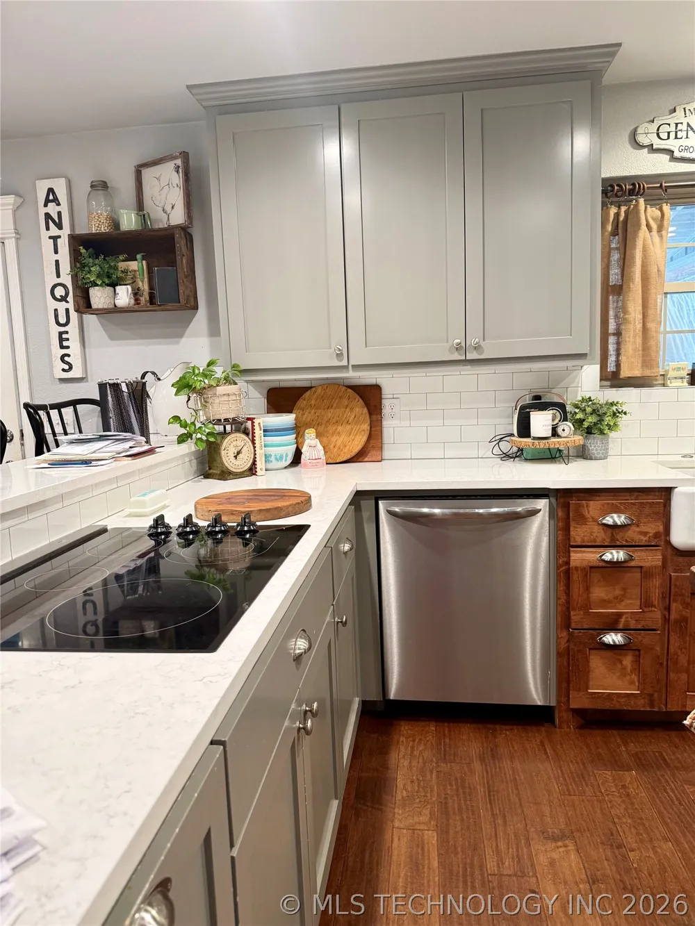 3349 Hardy Springs McAlester, OK 74501