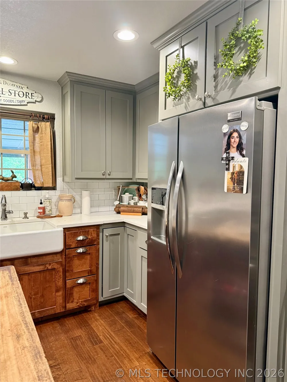 3349 Hardy Springs McAlester, OK 74501
