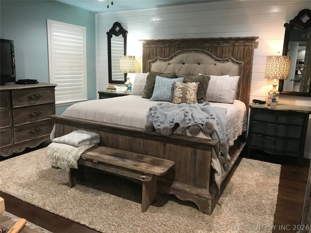 3349 Hardy Springs McAlester, OK 74501