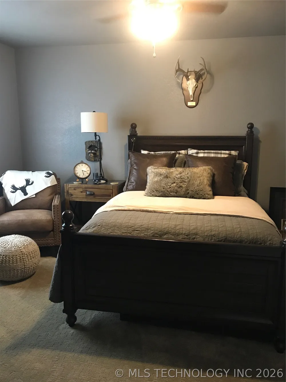 3349 Hardy Springs McAlester, OK 74501