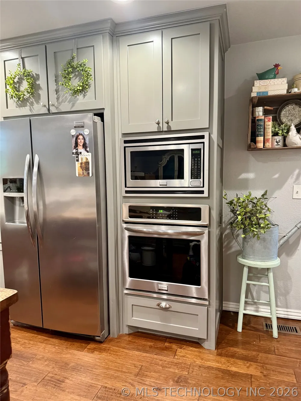3349 Hardy Springs McAlester, OK 74501
