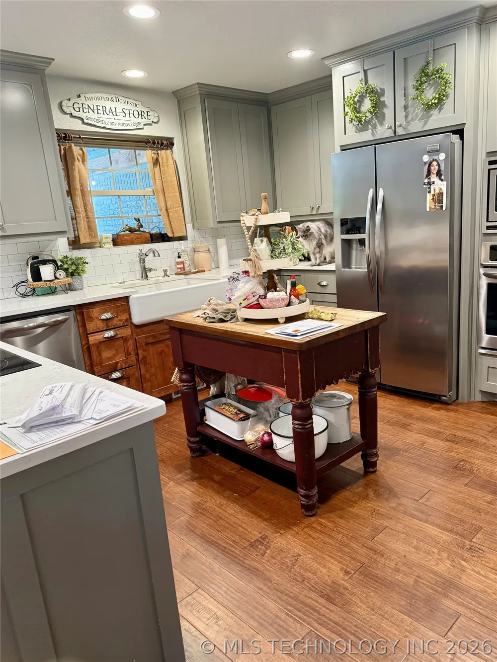 3349 Hardy Springs McAlester, OK 74501