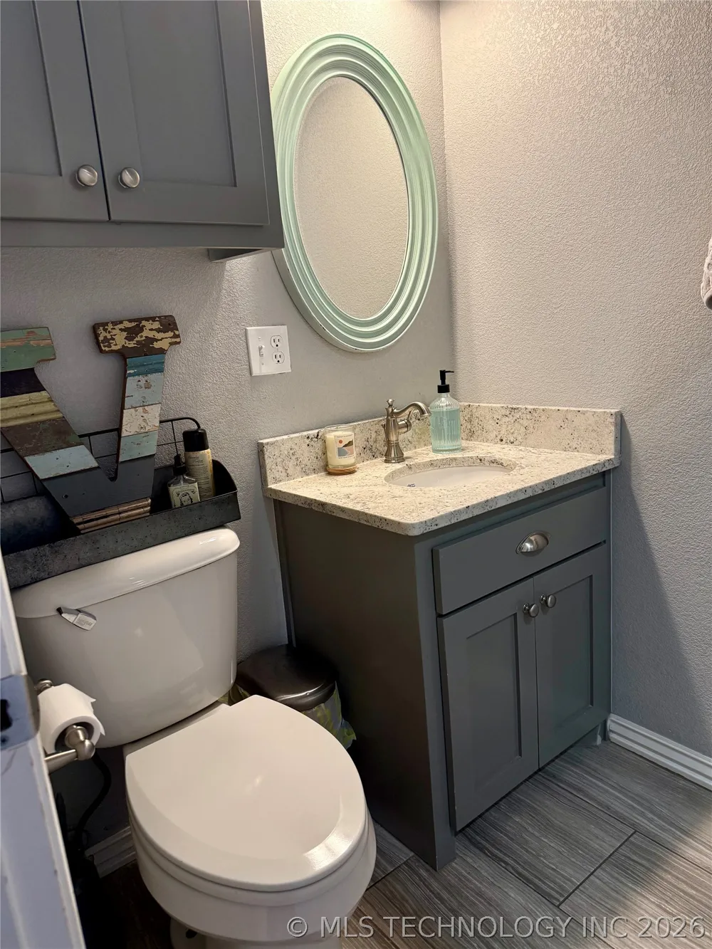 3349 Hardy Springs McAlester, OK 74501