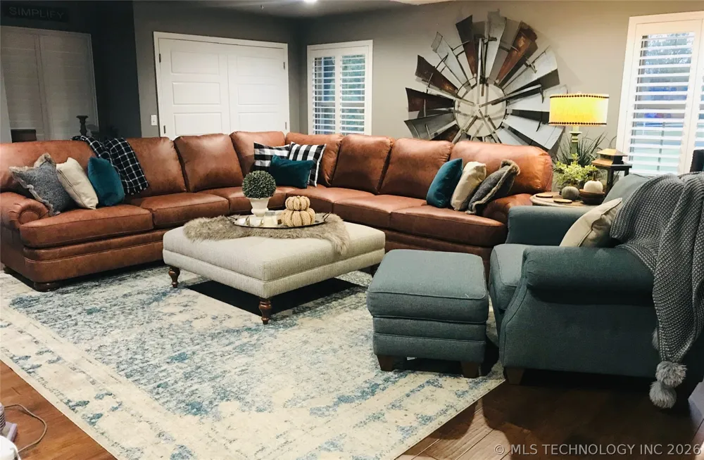 3349 Hardy Springs McAlester, OK 74501