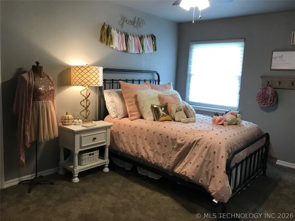 3349 Hardy Springs McAlester, OK 74501