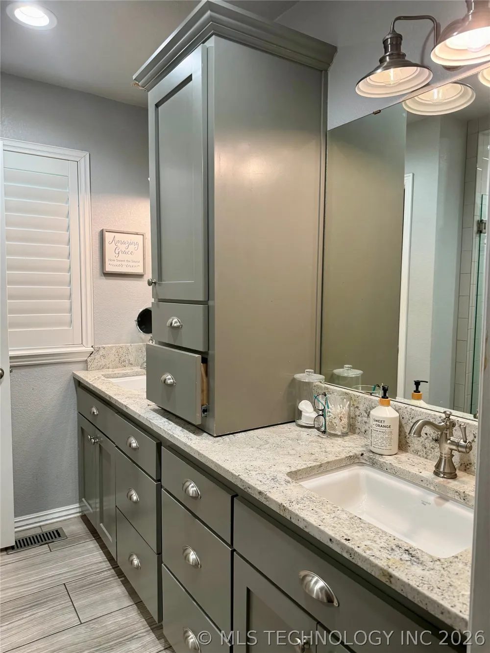 3349 Hardy Springs McAlester, OK 74501