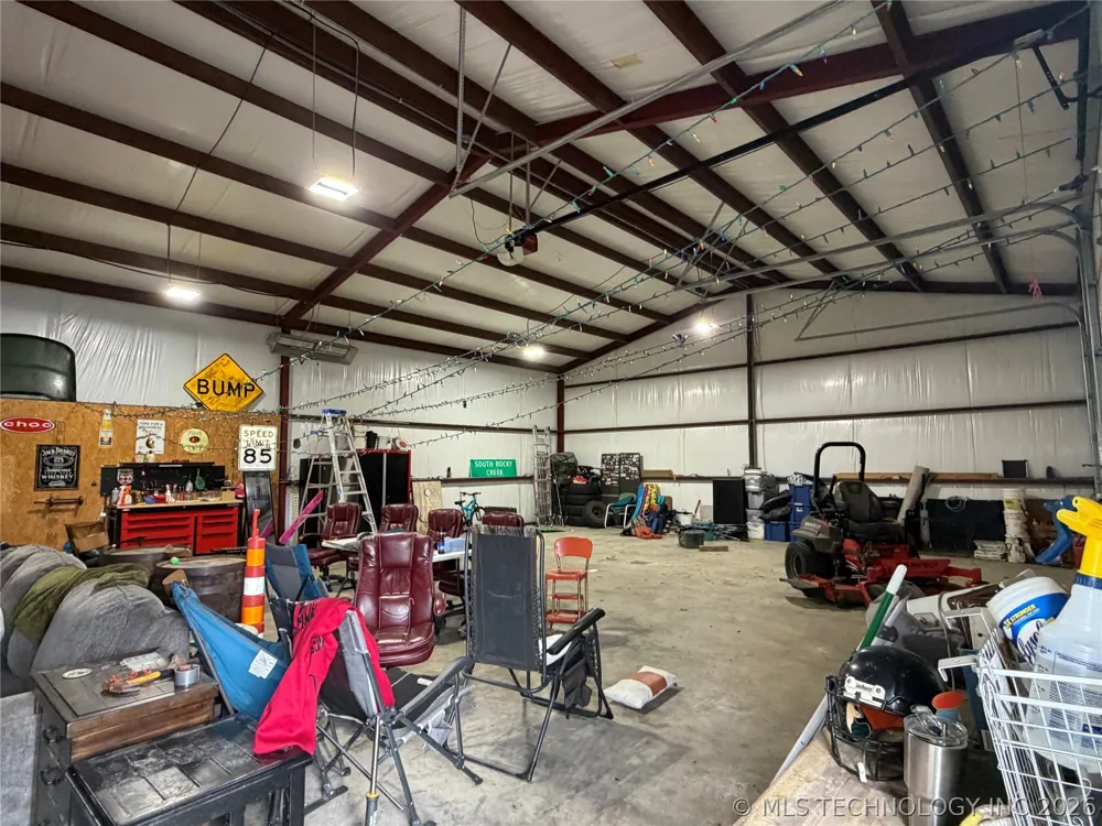 3349 Hardy Springs McAlester, OK 74501