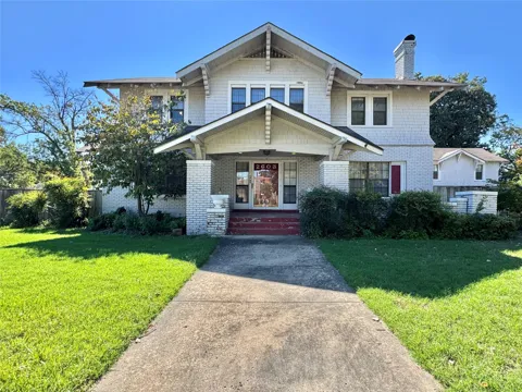 2603 W Okmulgee Street W