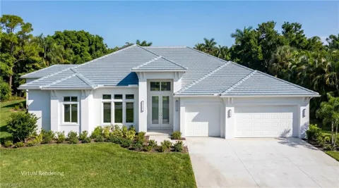 2969 Coco Lakes Drive