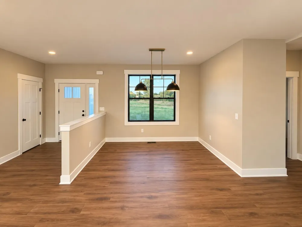1350 Riggle Road Easton Township, MI 48881