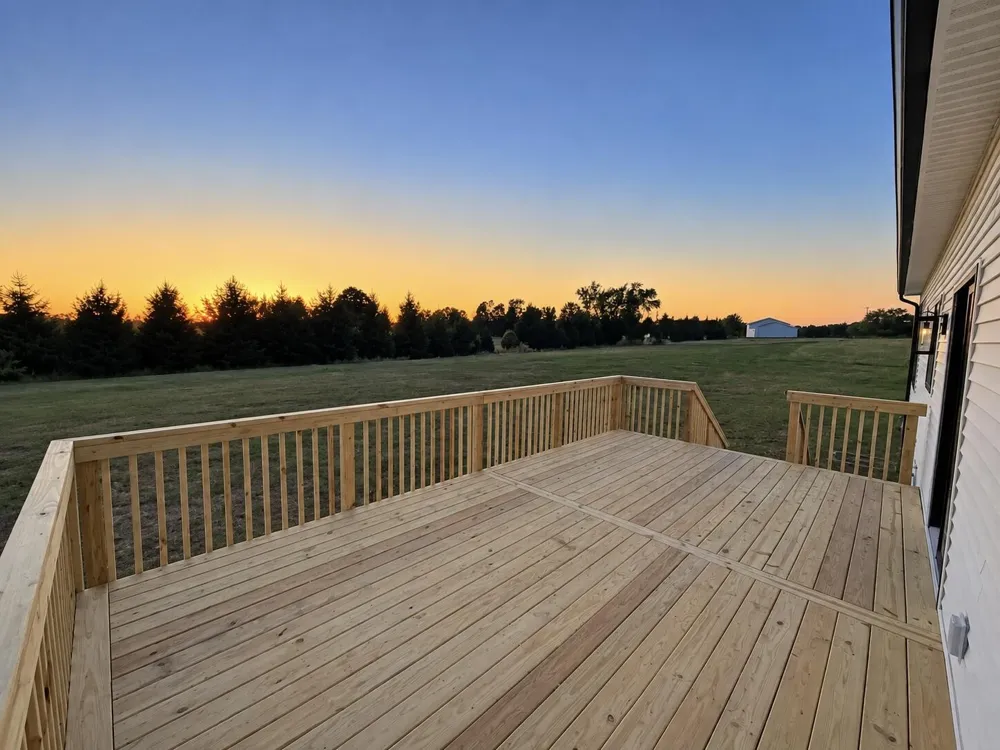 1350 Riggle Road Easton Township, MI 48881