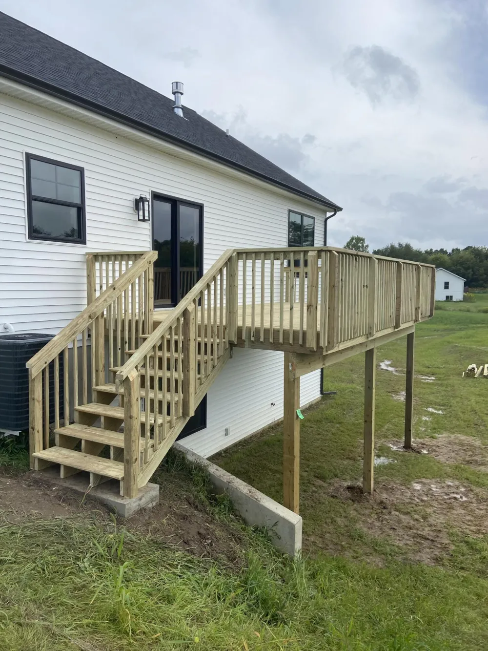 1350 Riggle Road Easton Township, MI 48881
