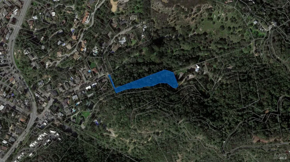 141 Granlee Road San Rafael, CA 94903