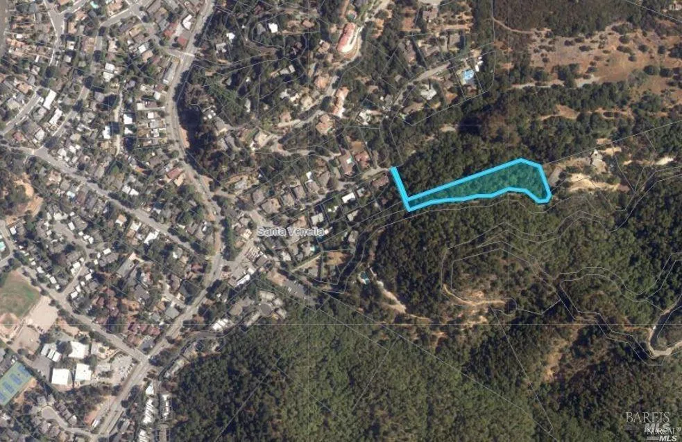 141 Granlee Road San Rafael, CA 94903