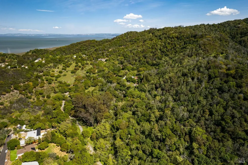 141 Granlee Road San Rafael, CA 94903
