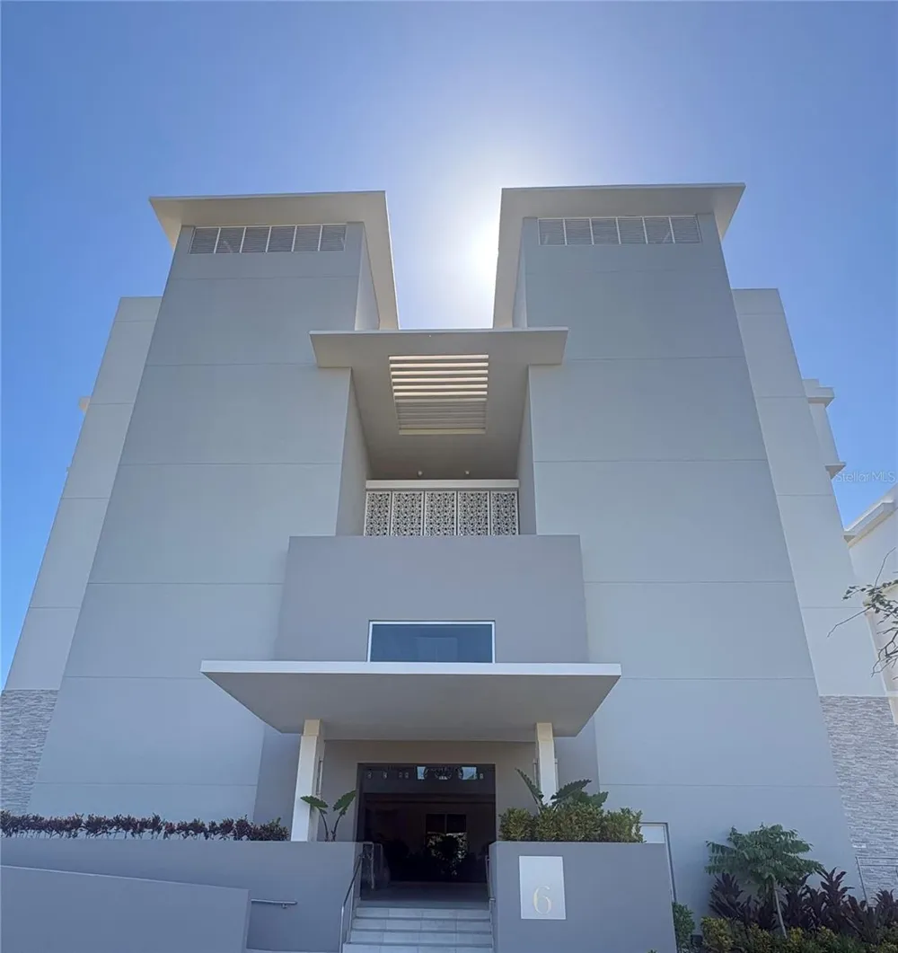 Ocean Drive FOUR SEASONS PRIVATE RESIDENCES #6302 Rio Grande, PR 00745