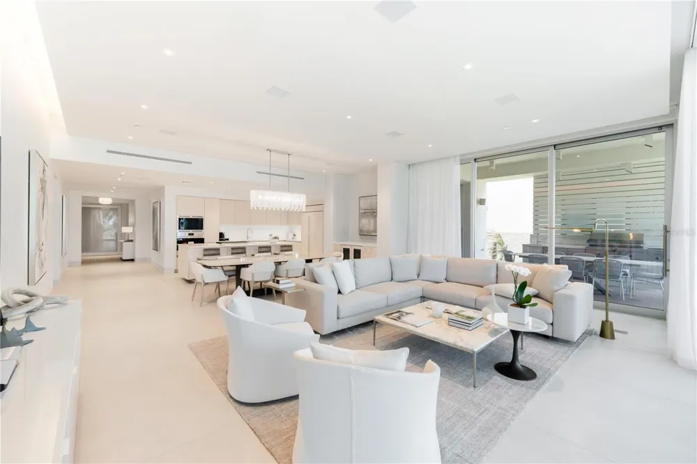 Ocean Drive FOUR SEASONS PRIVATE RESIDENCES #6302 Rio Grande, PR 00745