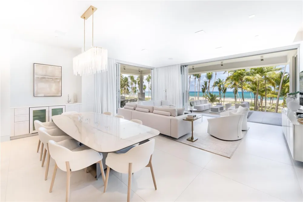 Ocean Drive FOUR SEASONS PRIVATE RESIDENCES #6302 Rio Grande, PR 00745