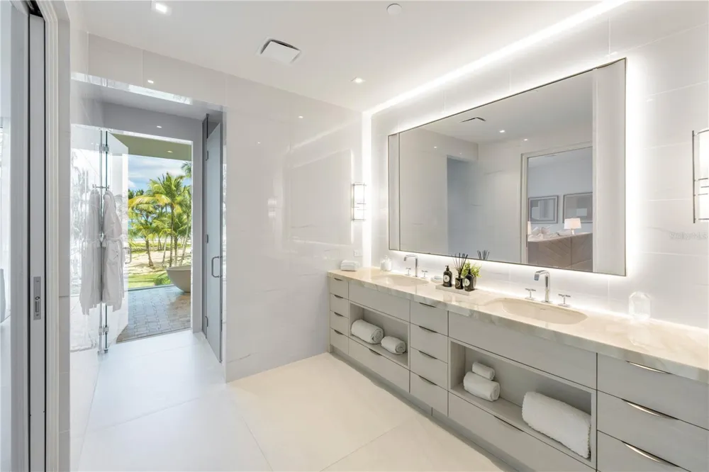 Ocean Drive FOUR SEASONS PRIVATE RESIDENCES #6302 Rio Grande, PR 00745