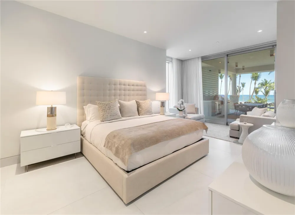 Ocean Drive FOUR SEASONS PRIVATE RESIDENCES #6302 Rio Grande, PR 00745
