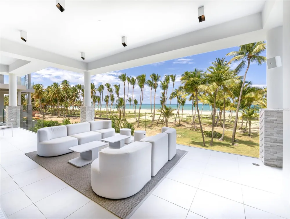 Ocean Drive FOUR SEASONS PRIVATE RESIDENCES #6302 Rio Grande, PR 00745