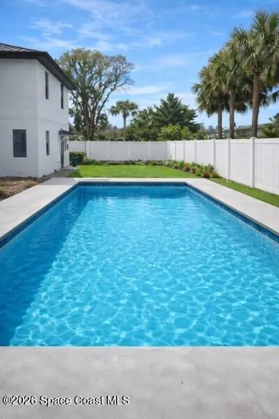 508 Magnolia Avenue Melbourne Beach, FL 32951