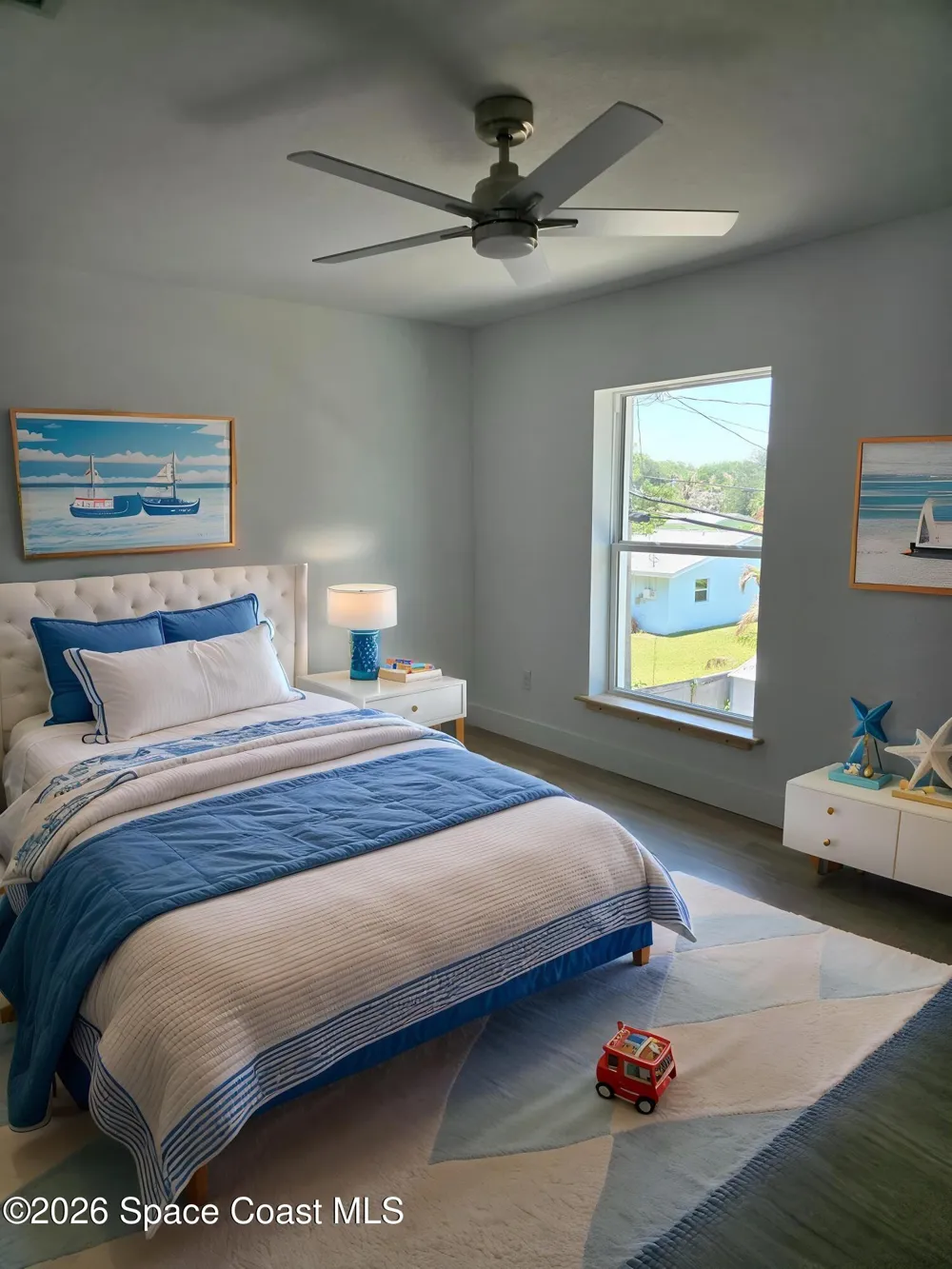 508 Magnolia Avenue Melbourne Beach, FL 32951