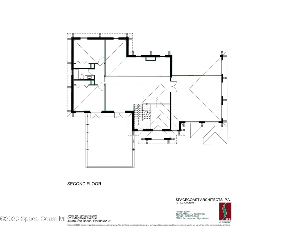 508 Magnolia Avenue Melbourne Beach, FL 32951