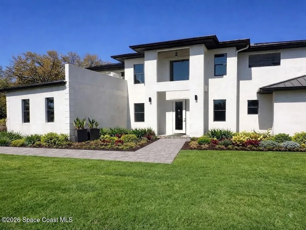 508 Magnolia Avenue Melbourne Beach, FL 32951