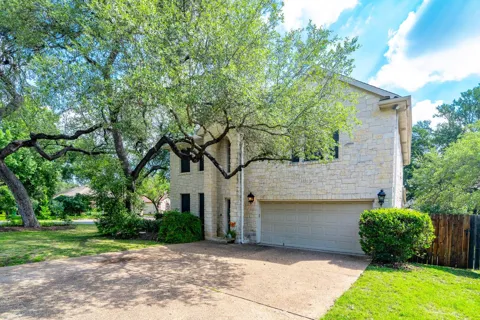 8501 Fulbright Lane