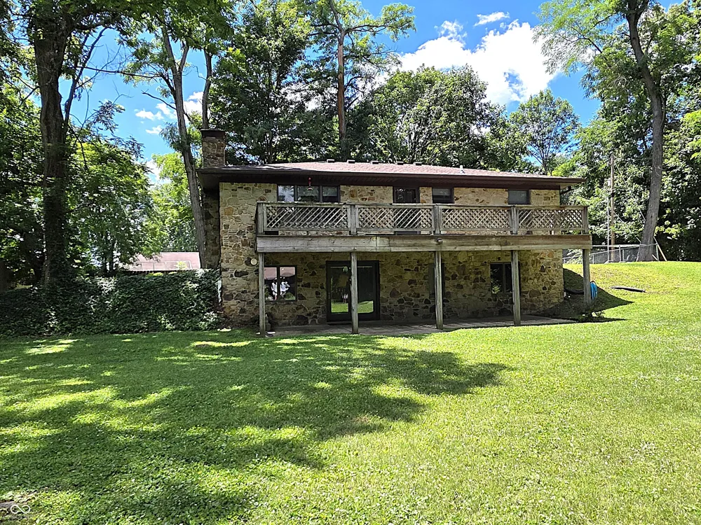 4906 E State Road 144 Mooresville, IN 46158