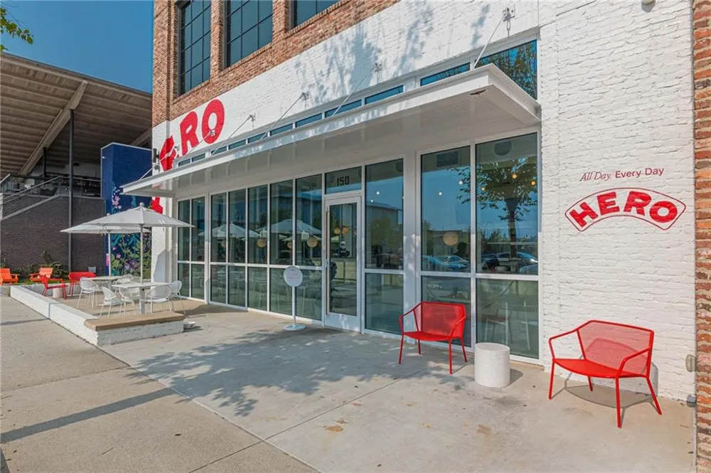 350 High Street Fayetteville, GA 30214
