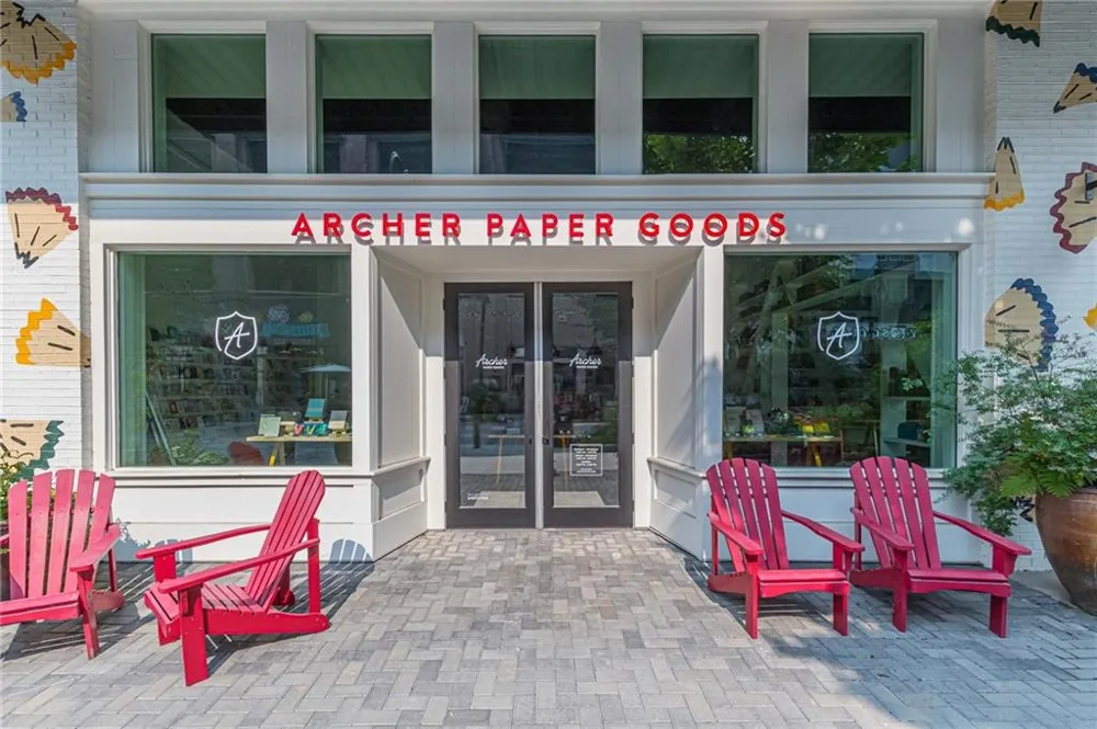 350 High Street Fayetteville, GA 30214