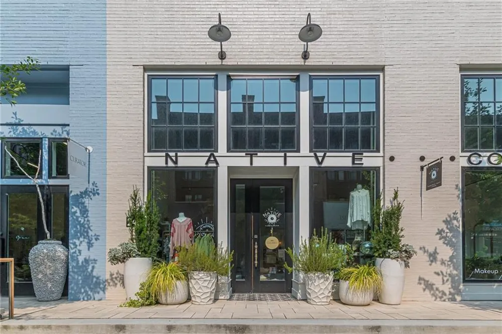 350 High Street Fayetteville, GA 30214