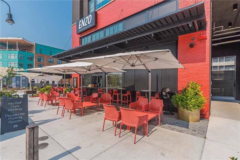 350 High Street Fayetteville, GA 30214