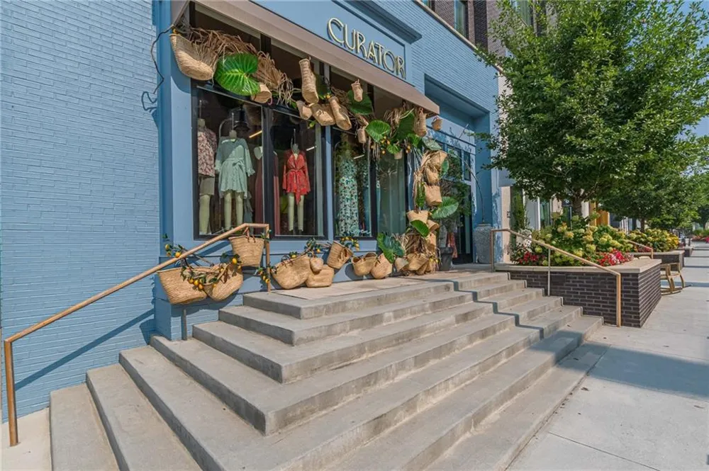350 High Street Fayetteville, GA 30214