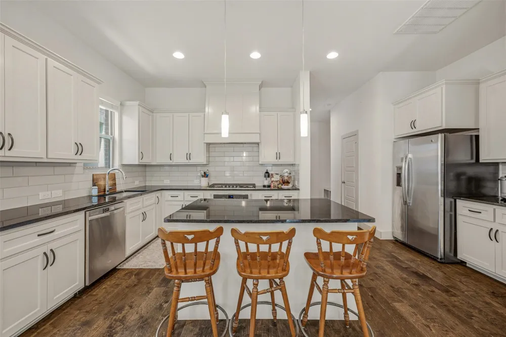 210 Wimberly Street Fort Worth, TX 76107