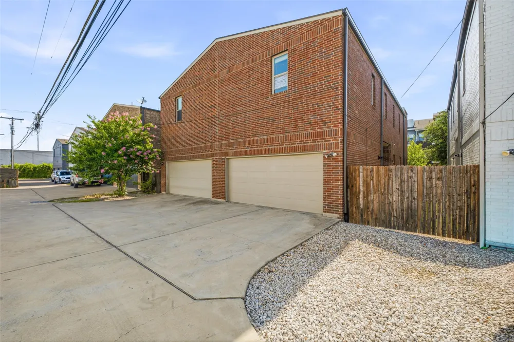 210 Wimberly Street Fort Worth, TX 76107