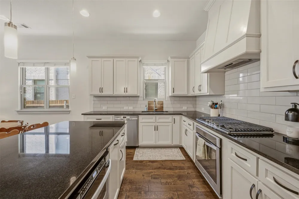 210 Wimberly Street Fort Worth, TX 76107
