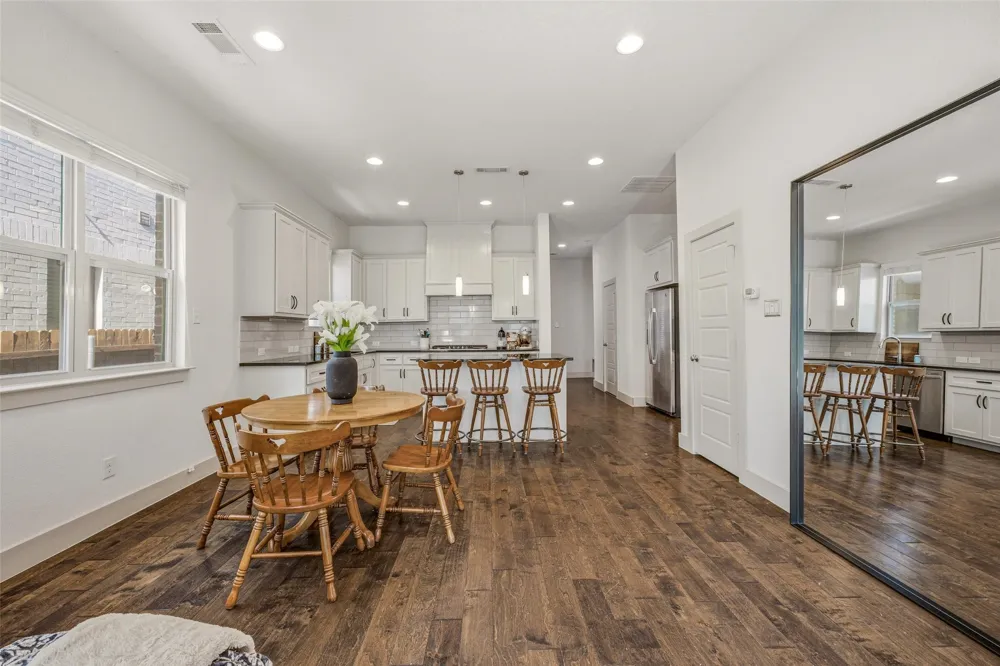 210 Wimberly Street Fort Worth, TX 76107