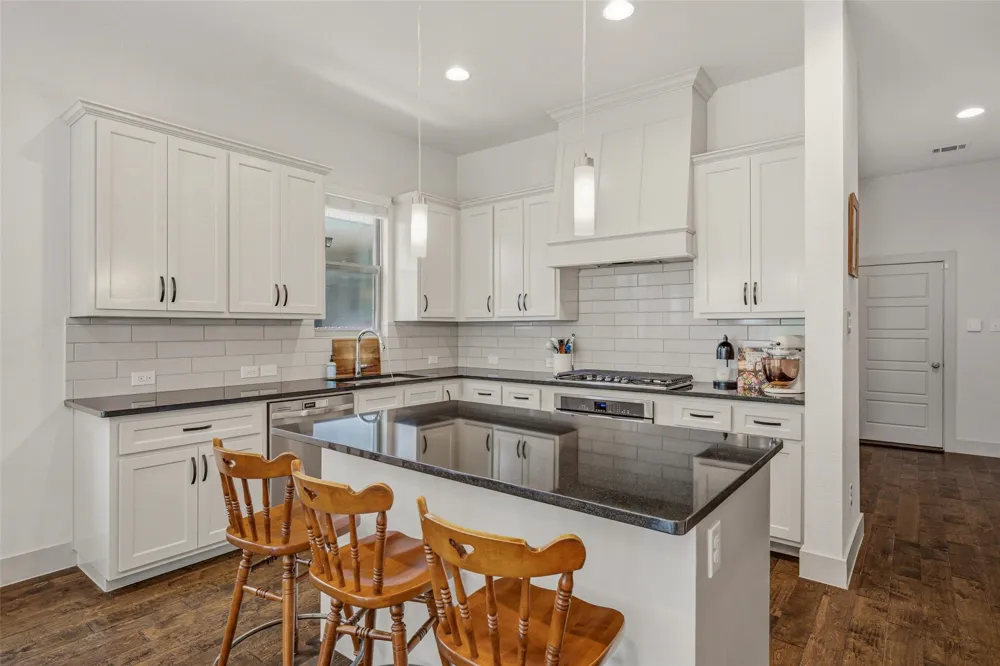 210 Wimberly Street Fort Worth, TX 76107