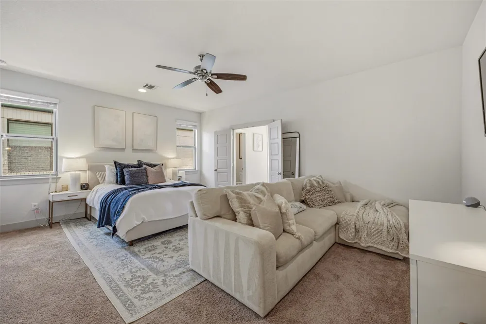 210 Wimberly Street Fort Worth, TX 76107