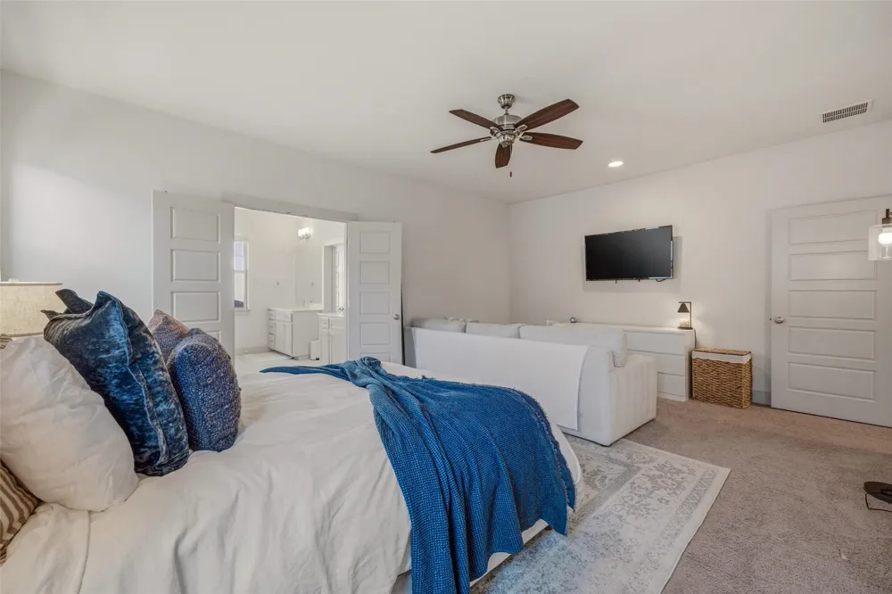 210 Wimberly Street Fort Worth, TX 76107