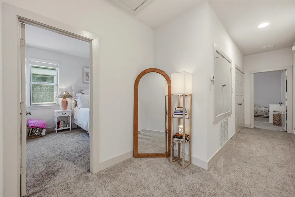 210 Wimberly Street Fort Worth, TX 76107