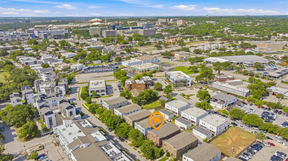 210 Wimberly Street Fort Worth, TX 76107